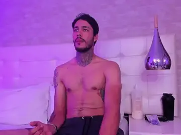 Stripchat Best live sex cam show of JacksonGreenn