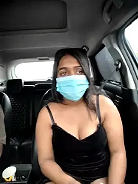 Stripchat Free Porn Cam of Miss_Anjali_Sany