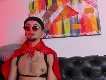 Stripchat Watch Live Sex Cams of Nyx_A_Hades