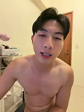 Stripchat Best Webcam of Ace_Min32100