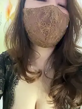 Stripchat Free Live Porn of Angie_88