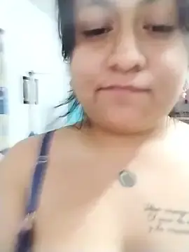 Stripchat Best Webcam of EmpaticBolillo