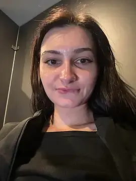 Stripchat Live Porn of lunalovelee