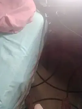 Stripchat Nude Webcam of roludoogato