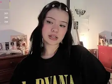 Stripchat Live Sex Cam of sweet_soup