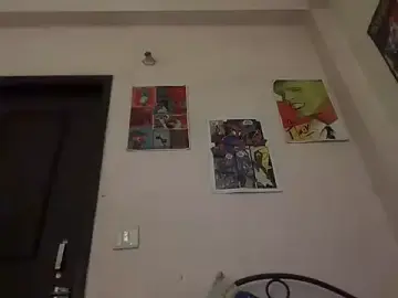 Stripchat Free Live Porn of CutieDickBoiii