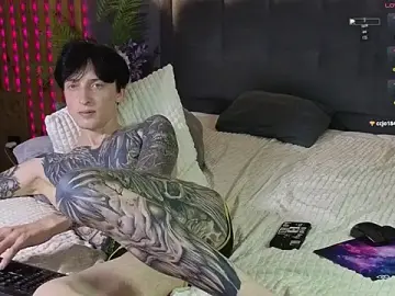 Stripchat Watch Live Sex Cams of Martin_Jin