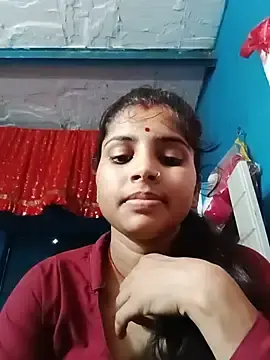 Stripchat Free Live Porn of Nisha_Cute