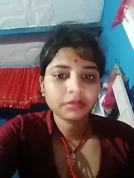 Stripchat Sex Cam of Nisha_Cute