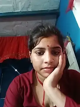 Stripchat Nude Webcam of Nisha_Cute