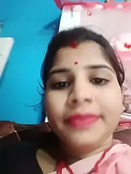 Stripchat Live Sex Cam of Nisha_Cute