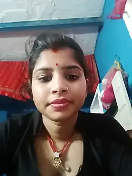 Stripchat Sex Cam of Nisha_Cute