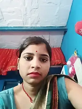Stripchat Sex Chat of Nisha_Cute