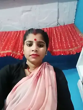 Stripchat Sex Cam of Nisha_Cute
