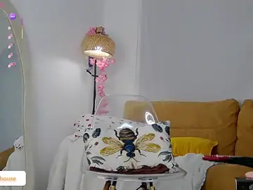 Stripchat Live Sex Cam of PartyQqHouse
