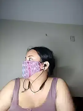 Stripchat Adult Webcams of Sheela-Bhabi