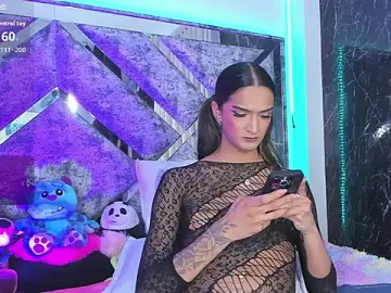 Stripchat Adult Video Chat of misssasha__2