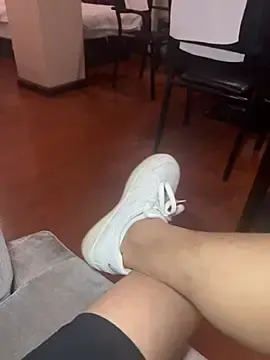 Stripchat Sex Chat of yingzi003