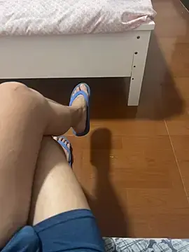 Stripchat Sex Cam of yingzi003