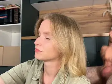 Stripchat Best live sex cam show of Adelovenick
