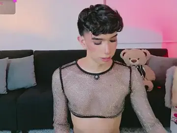 Stripchat Live Porn of Jamess_Brown