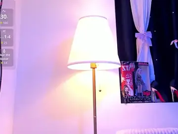 Stripchat Adult Webcam of NinaVall