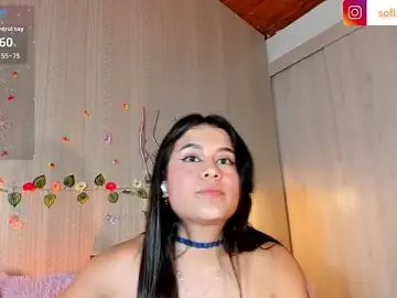 Stripchat Best Webcam of Sofi_Blossom