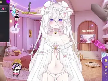 Stripchat Nude Webcam of Yuki_Hentai