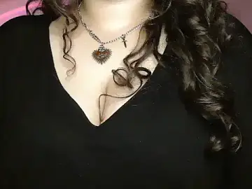 Stripchat Sex Chat of _MehaR_