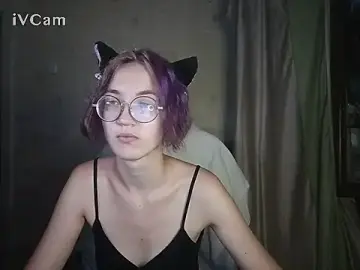 Stripchat Free Live Porn of Alessa_Kiss