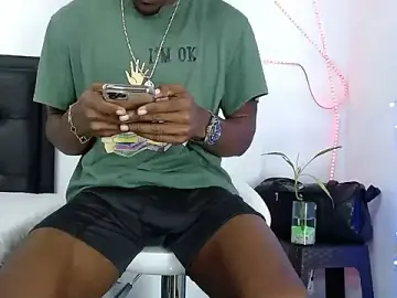Stripchat Free Live Porn of Damian_hart_24CM