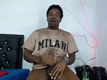 Stripchat Free Live Porn of Damian_hart_24CM
