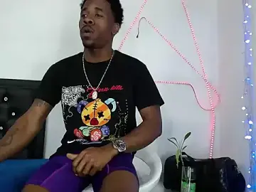 Stripchat Best live sex cam show of Damian_hart_24CM