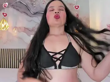 Stripchat Sex Cam of EvelynSweet1