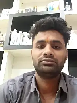 Stripchat Best live sex cam show of Indore_Playboi
