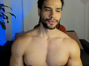 Stripchat Live Sex Cam of Jace_Watson