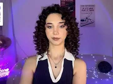 Stripchat Free Live Porn of LinaMour