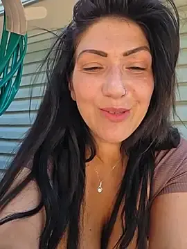 Stripchat Sex Chat of LittleMissEeve