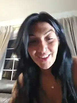 Stripchat Private Sex Chat of LittleMissEeve