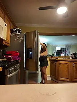 Stripchat Adult Webcam of LittleMissEeve