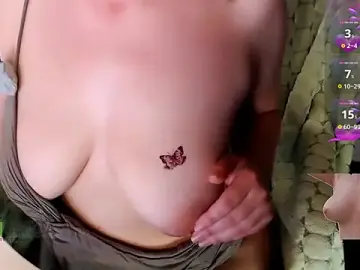 Stripchat Live Sex Cam of LunaVika