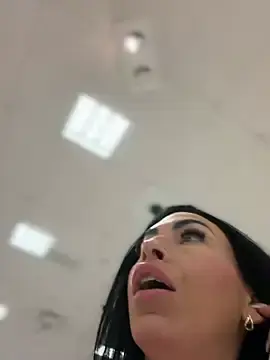 Stripchat Nude Webcam of annablisss