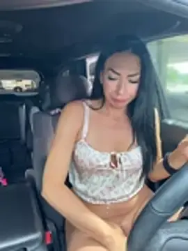 Stripchat Adult Webcam of annablisss