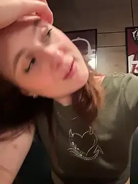 Stripchat Live Sex of Dina_Tease