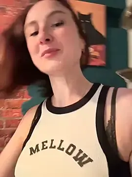 Stripchat Live Porn of Dina_Tease