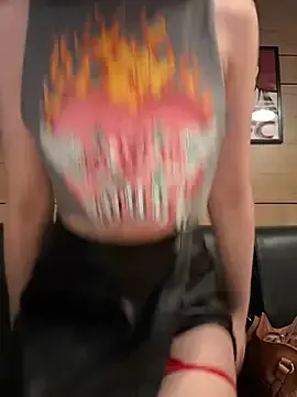 Stripchat Live Sex of Dina_Tease