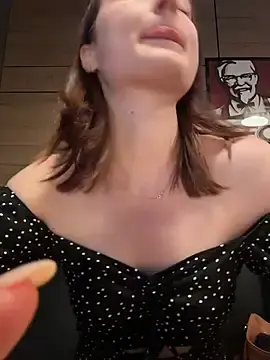 Stripchat Sex Chat of Dina_Tease