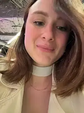 Stripchat Live Porn of Dina_Tease