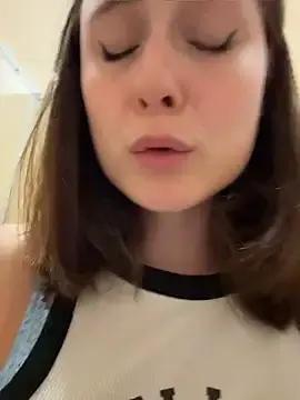 Stripchat Private Sex Chat of Dina_Tease