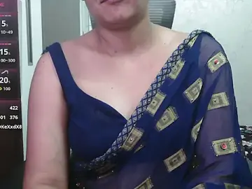 Stripchat Sex Cam of Jass-Karan